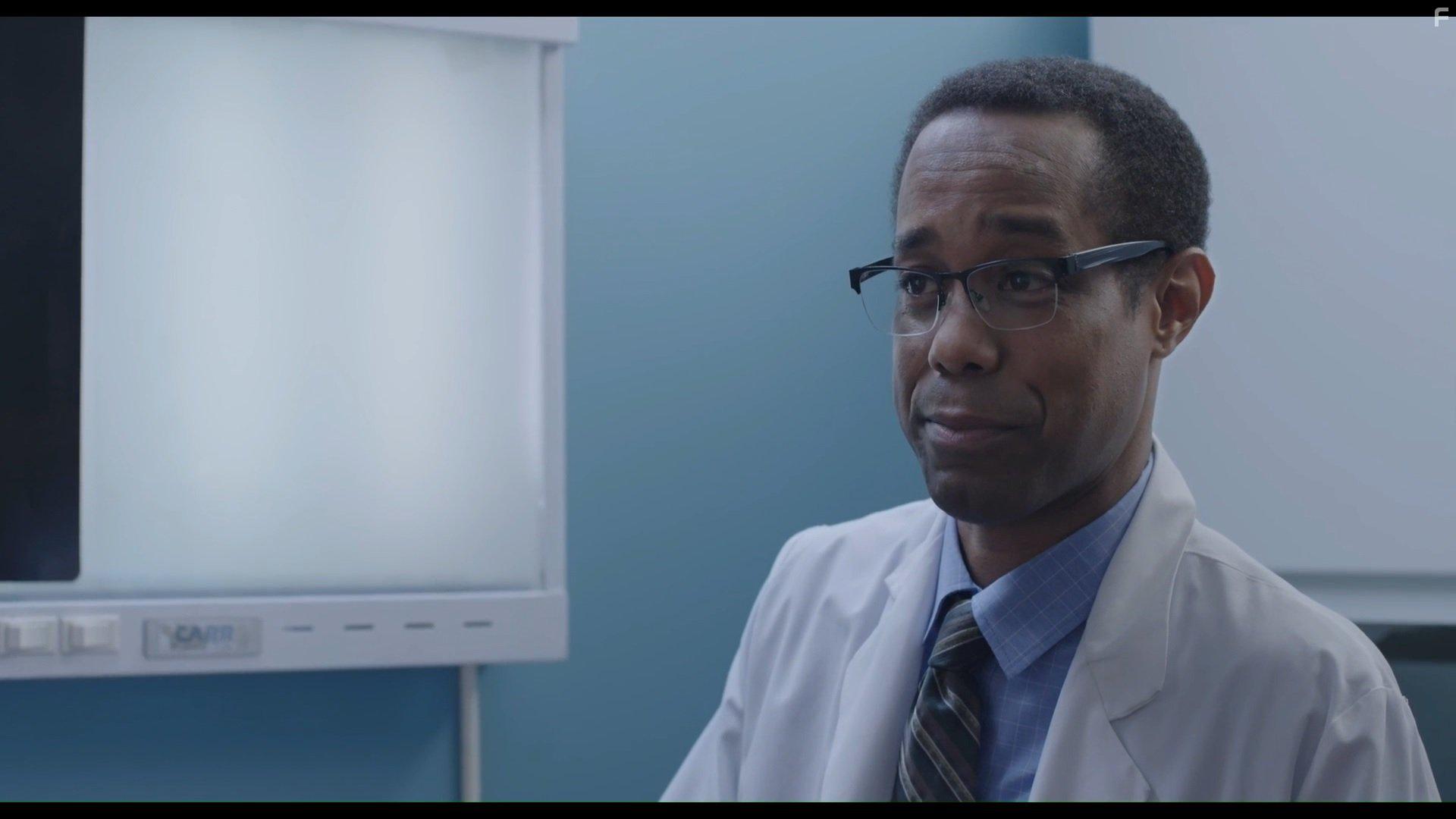 Wayne Wilderson in Mascots (2016)