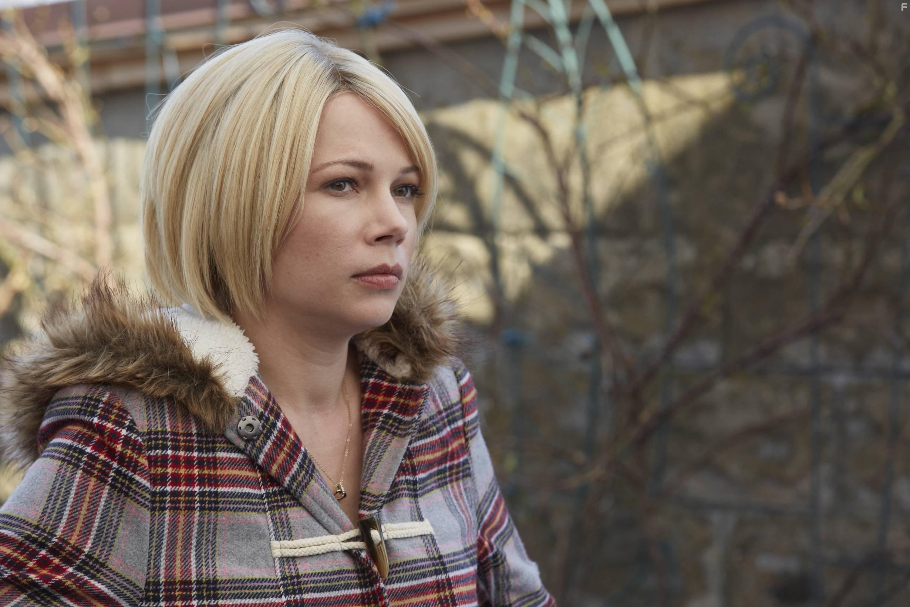 Michelle Williams in Manchester by the Sea (2016)