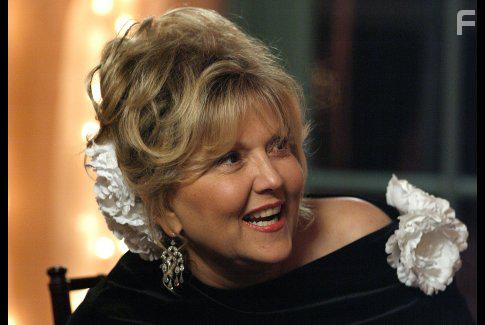 Brenda Vaccaro in The Boynton Beach Bereavement Club (2005)