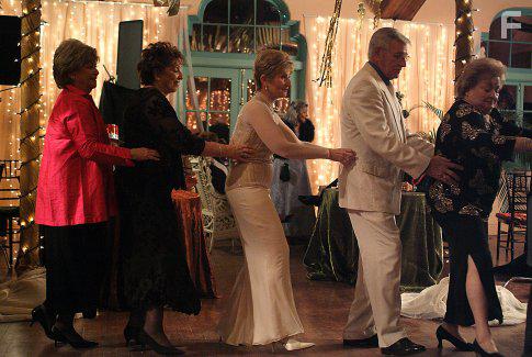 The Boynton Beach Bereavement Club (2005)