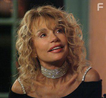 Dyan Cannon in The Boynton Beach Bereavement Club (2005)