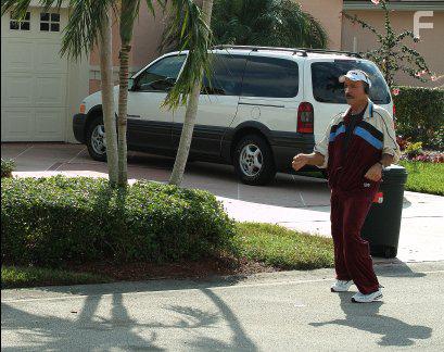 The Boynton Beach Bereavement Club (2005)