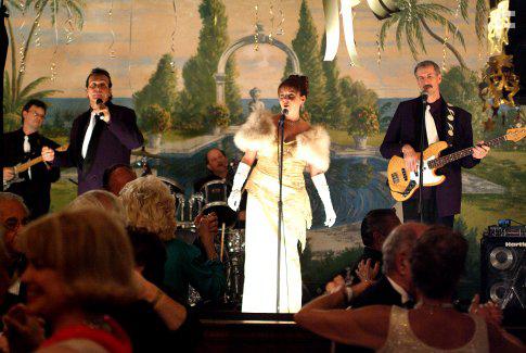 The Boynton Beach Bereavement Club (2005)