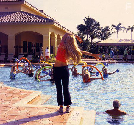 The Boynton Beach Bereavement Club (2005)