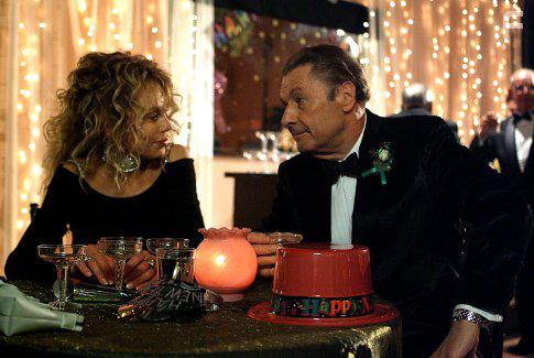 Dyan Cannon and Joseph Bologna in The Boynton Beach Bereavement Club (2005)