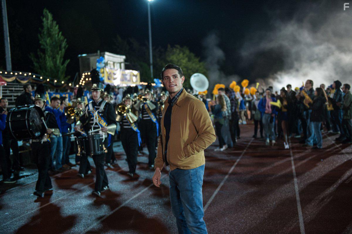 Casey Cott in Riverdale (2017)