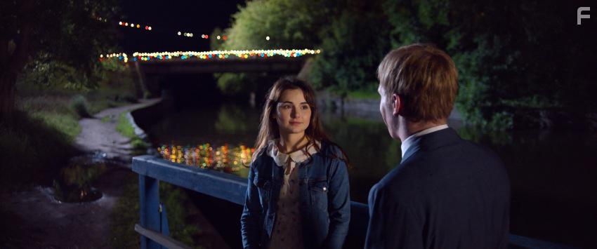 Огни большой деревни #4