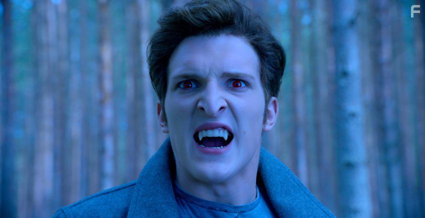 Огни большой деревни #5