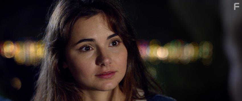 Огни большой деревни #6