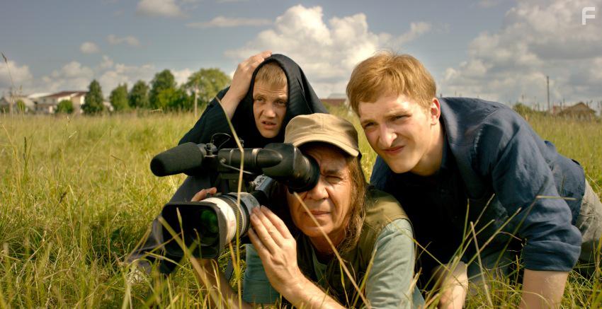 Огни большой деревни #7