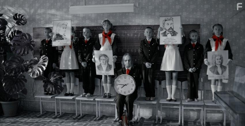 Огни большой деревни #8