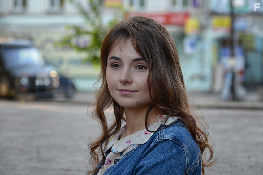 Огни большой деревни #11