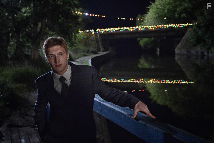 Огни большой деревни #13