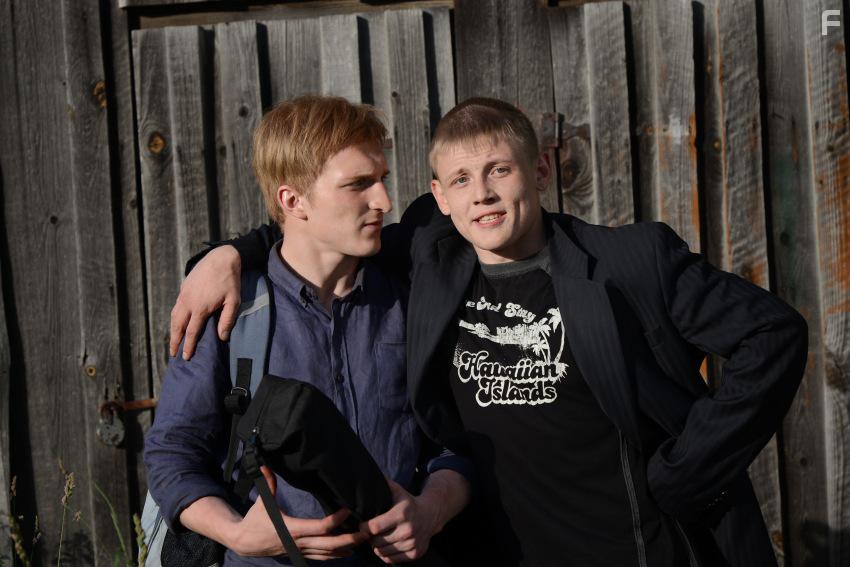 Огни большой деревни #14