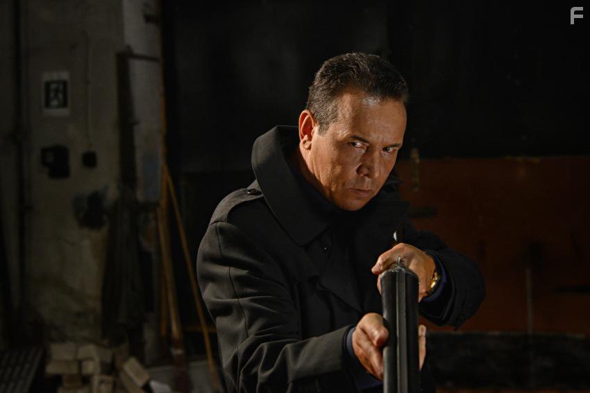 Огни большой деревни #15