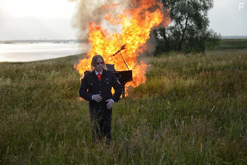 Огни большой деревни #16