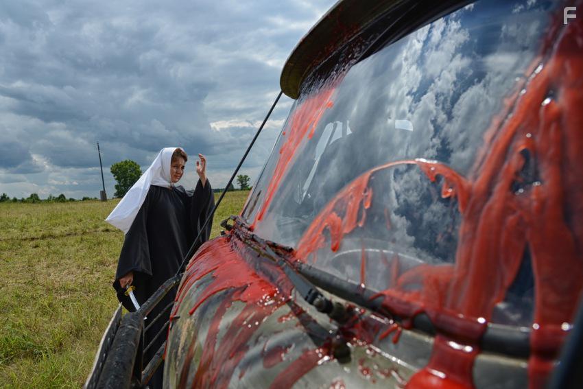 Огни большой деревни #18