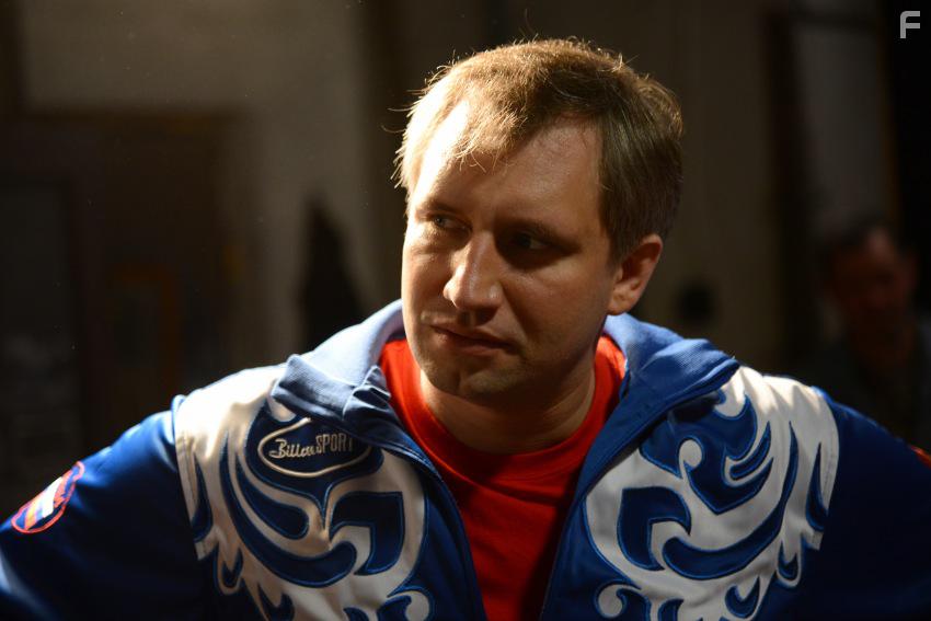 Огни большой деревни #19