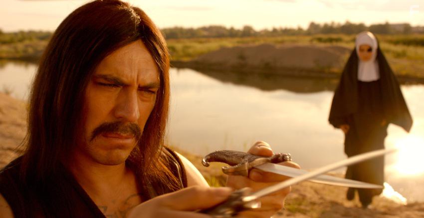 Огни большой деревни #20