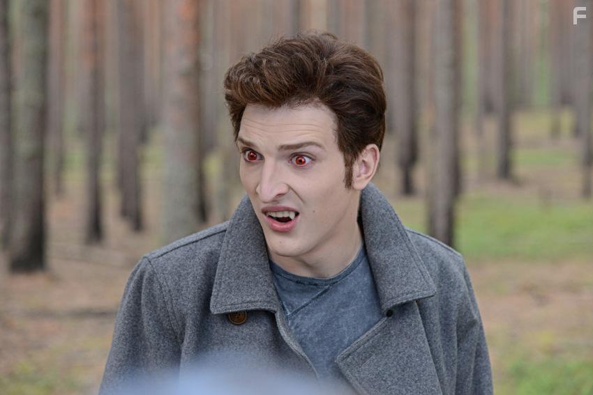 Огни большой деревни #21