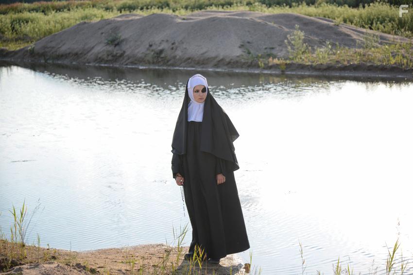 Огни большой деревни #22