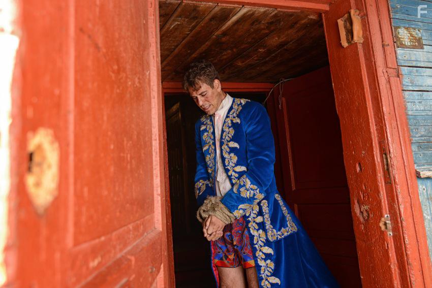 Огни большой деревни #26