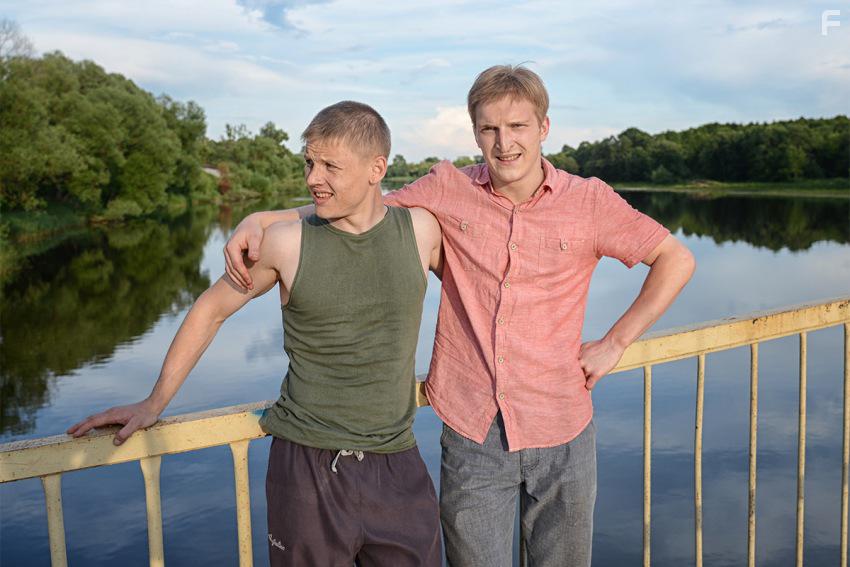 Огни большой деревни #27