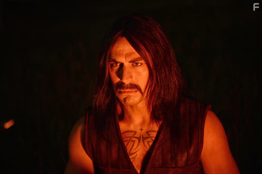 Огни большой деревни #28