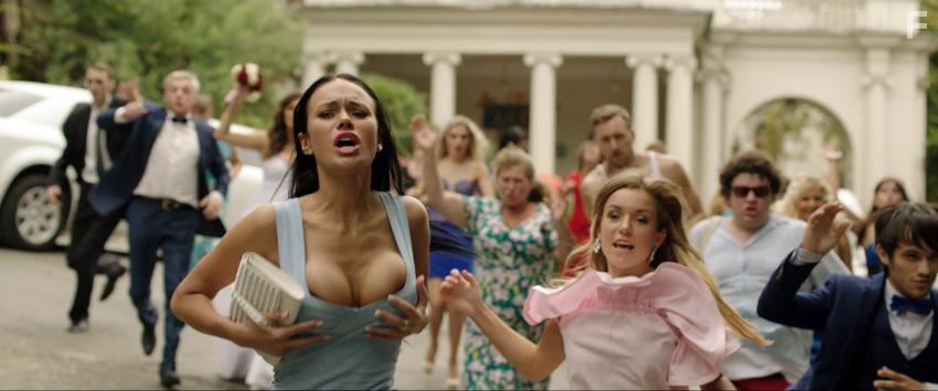 Одноклассницы: Новый поворот