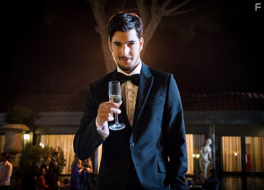 Любовь прет-а-порте #1