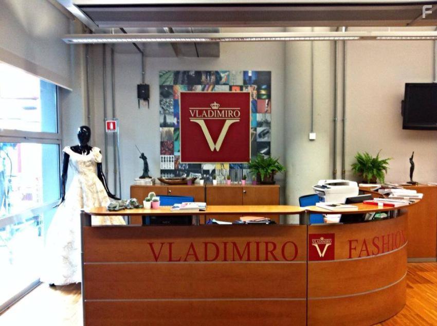 Любовь прет-а-порте #4