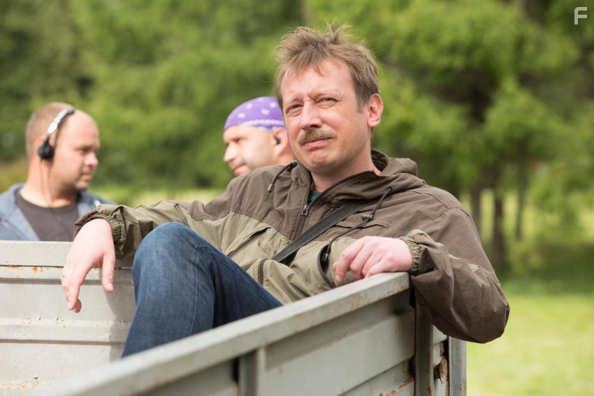 Везучий случай #7