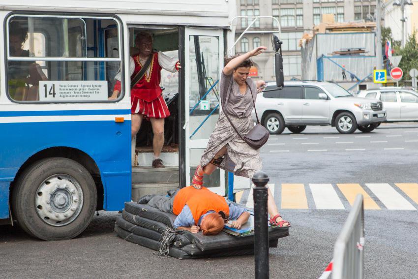 Везучий случай #13