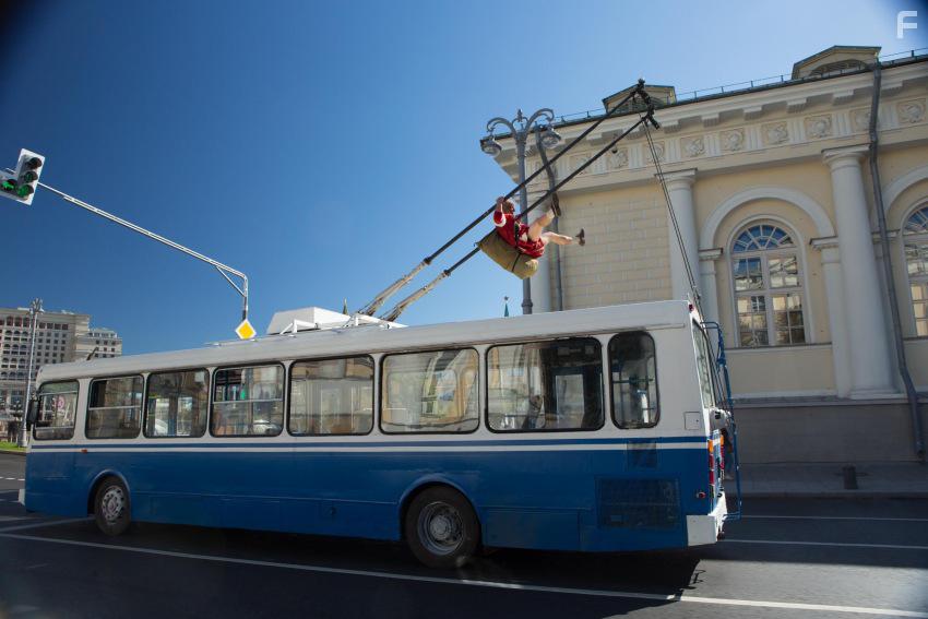 Везучий случай #18