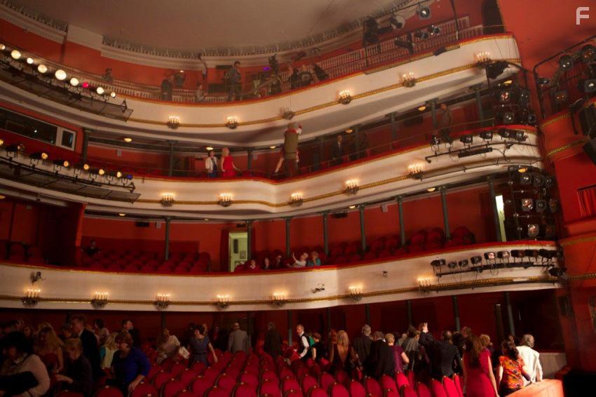 Везучий случай #19