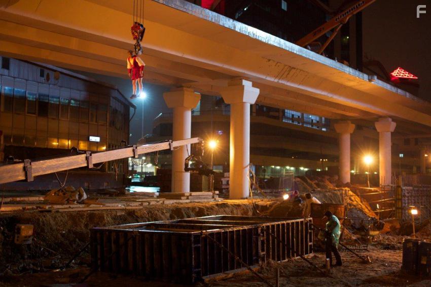 Везучий случай #20