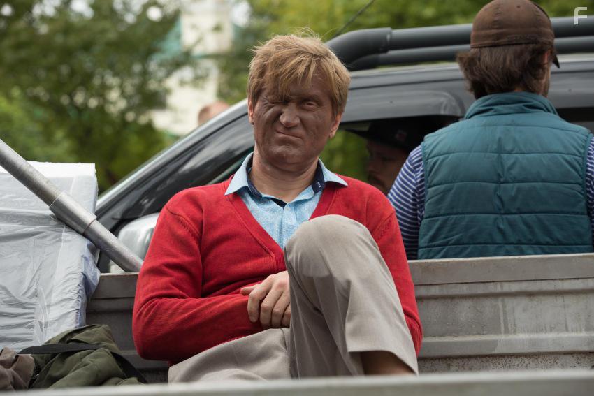 Везучий случай #21