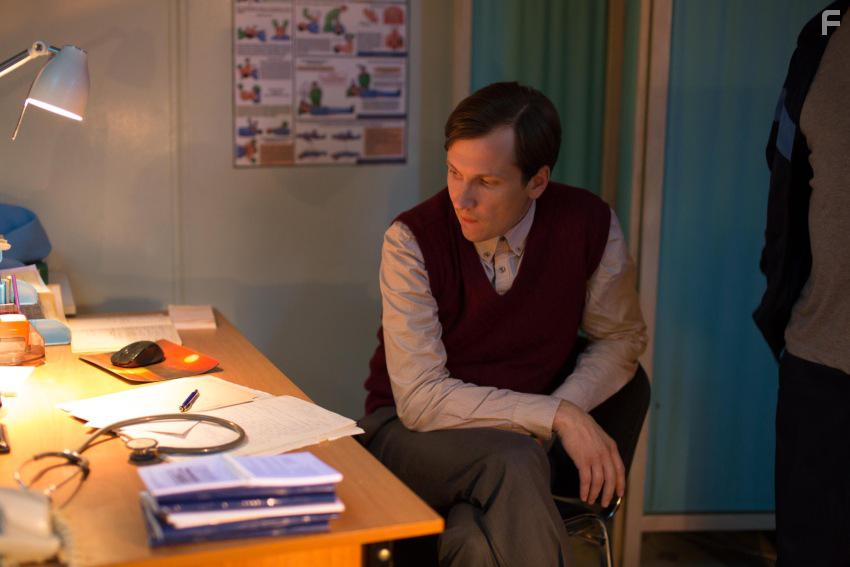 Везучий случай #22