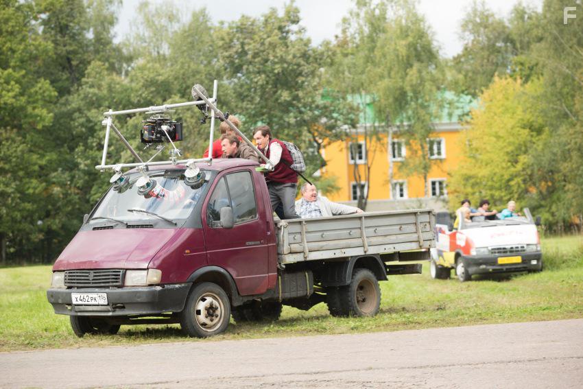 Везучий случай #24