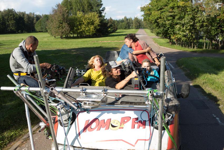 Везучий случай #26