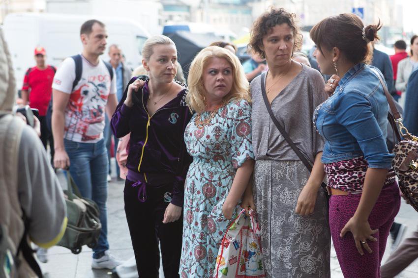 Везучий случай #27