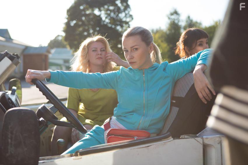 Везучий случай #28