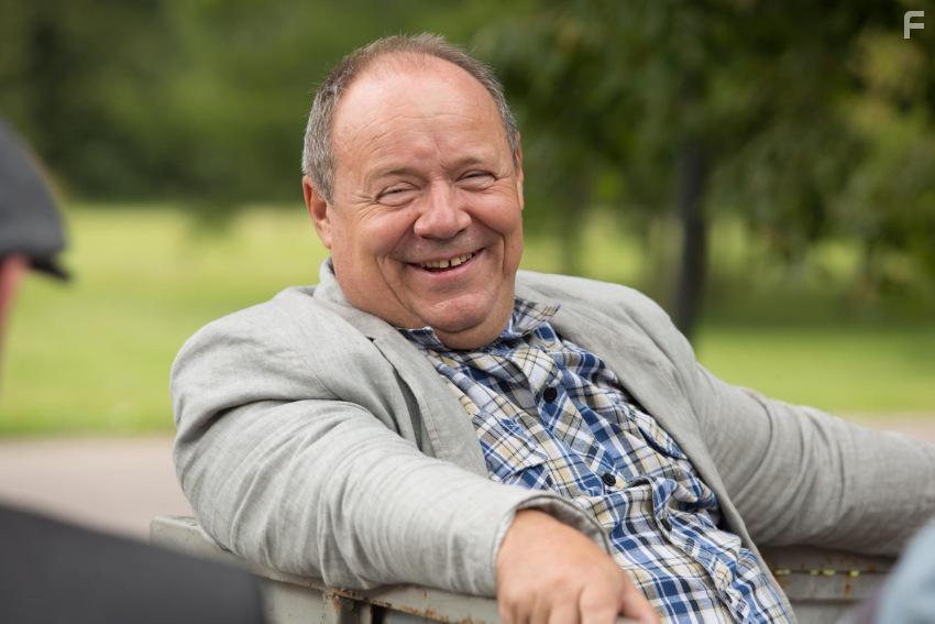 Везучий случай #30