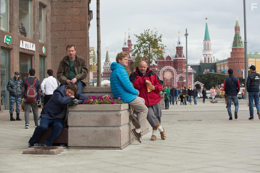 Везучий случай #34