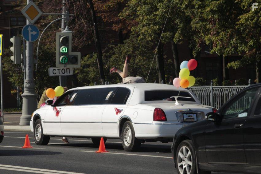 Везучий случай #35