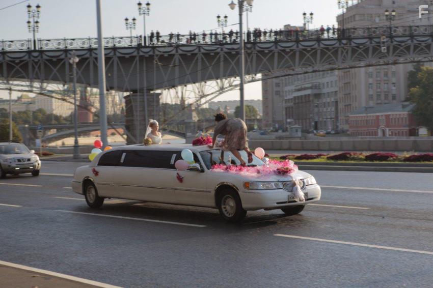 Везучий случай #36