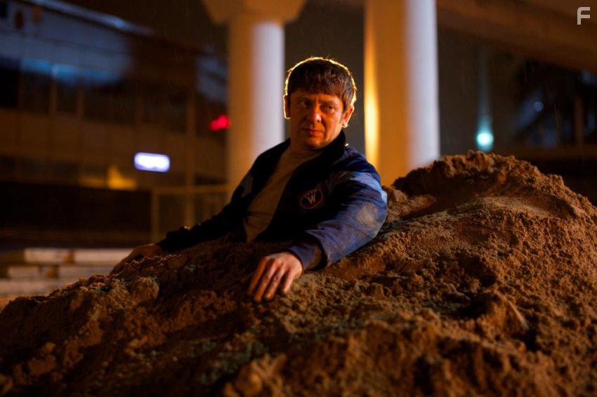 Везучий случай #37