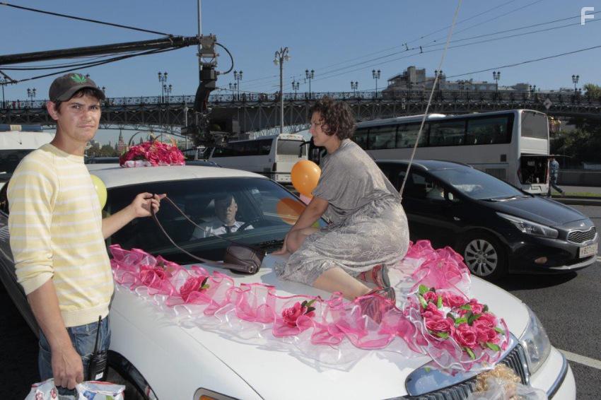 Везучий случай #38