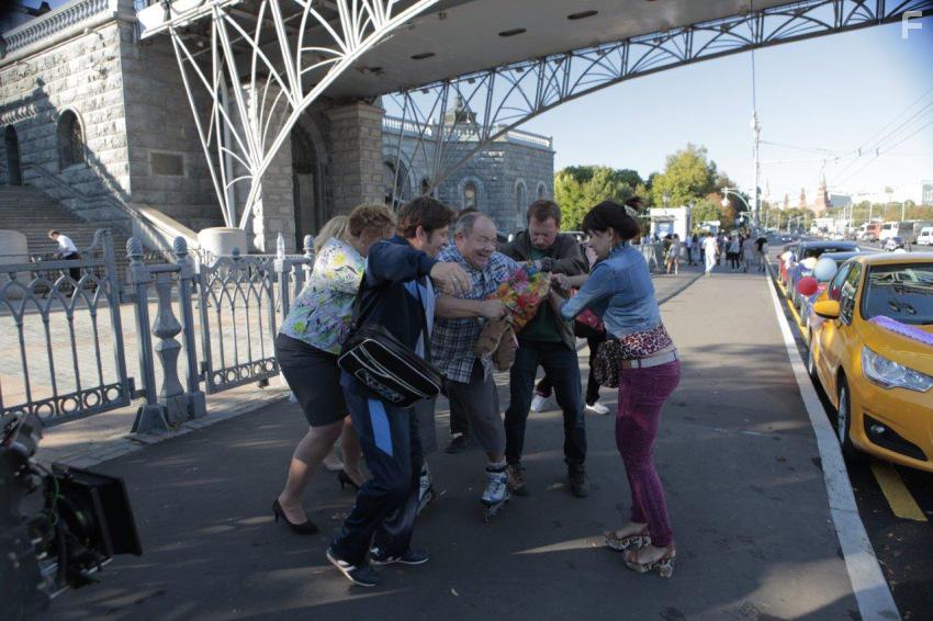 Везучий случай #39