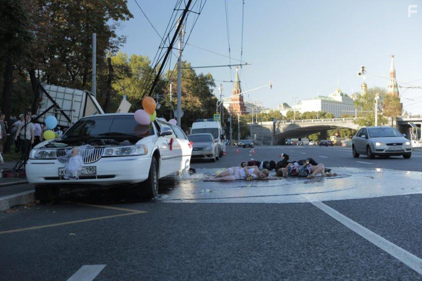 Везучий случай #42